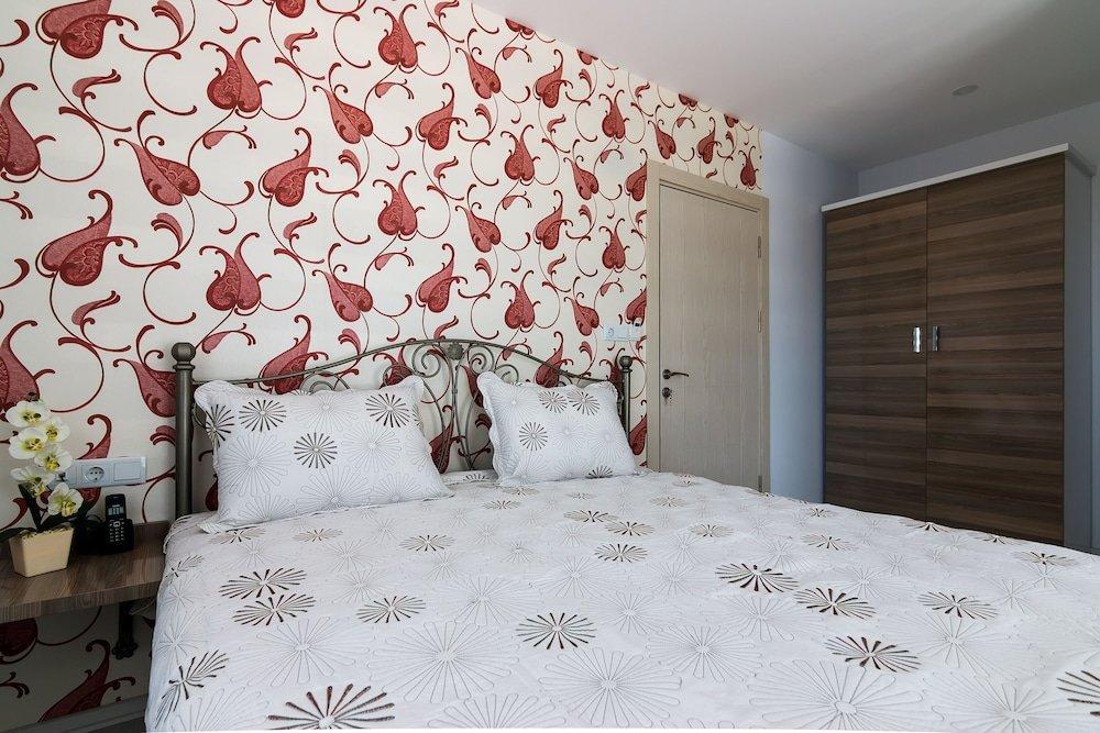 Cappadocia Symbol Hotel Учисар Экстерьер фото